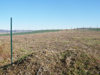 Na predaj stavebné pozemky Nová Polhora - 6