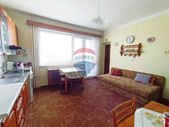 TICHÉ BÝVANIE V SRDCI MALÝCH KARPÁT – 4-IZBOVÝ DOM V DUBOVEJ - 6