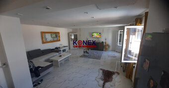 Rodinný dom v obci Iňačovce, 11 km od Michaloviec - 6