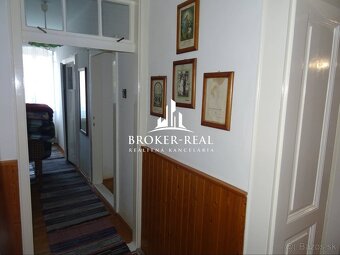 Vidiecky dom Telkibánya, Maďarsko - 6