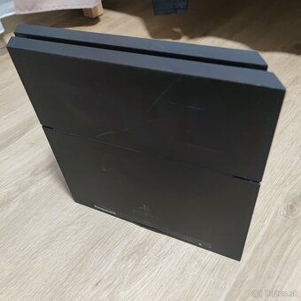 PlayStation 4 – 1 TB (CUH-1216A) - 6
