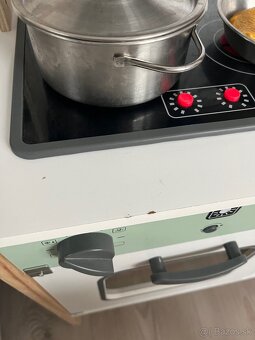 Detska kuchynka Playtive - 6