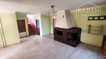 NA PREDAJ 7 izbový rodinný dom, Bánov - 6