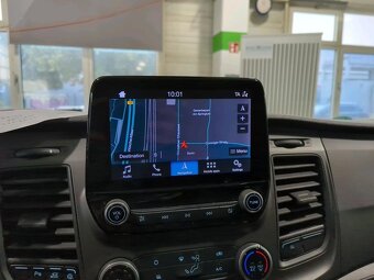 Ford Transit Custom 2.0 TDCi EcoBlue 130 Trend L1 T340 - 6