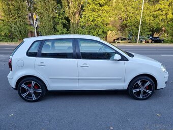 ===Volkswagen Polo=== - 6