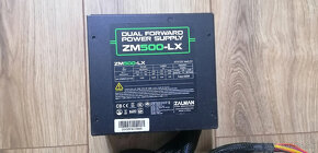 Zdroje pre PC a notebooky - 6