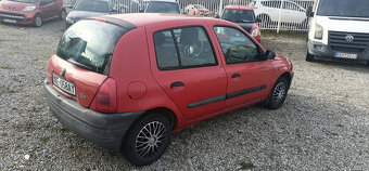 PREDAM RENAULT CLIO - 6