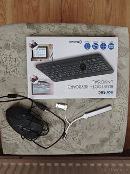 Predám Legion GO - 6