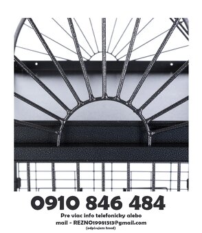 Luxusná klietka pre papagáje 🦜 – Bezpečná, Pevná, Nová - 6