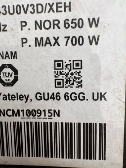 Samsung airtrack - 6