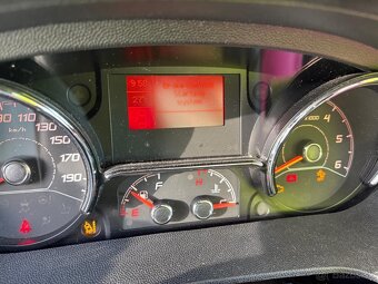 Predam Fiat Ducato 2,3 - 103Kw - 6