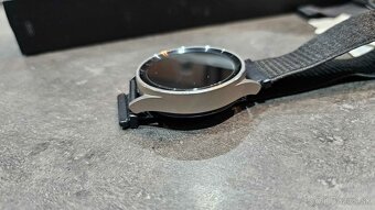 Samsung Galaxy Watch5 Pro 45mm Gray Titanium - 6