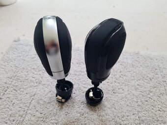 DSG Hlavica automat pre VOLKSWAGEN CHROMOVÁ / ČIERNA - 6