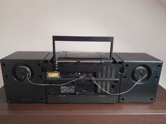 Panasonic RX-DS660 - 6