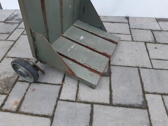 Predam silny rudlik - 6