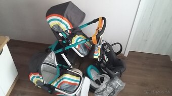 Kočík Cosatto Giggle - 6