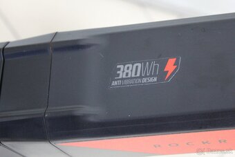 elektrobicykel Rockrider e-ST 100 nový - 6