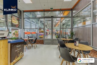 Jediná gastro-prevádzka v HORNBACH Prešov – dotované raňajky - 6