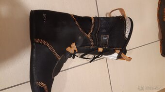 Skialp lyziarky Atomic Backland Pro - 6