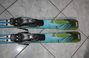 Rossignol pasion 146 cm - 6