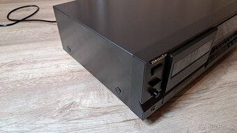 Technics  RS - B 655 - 6