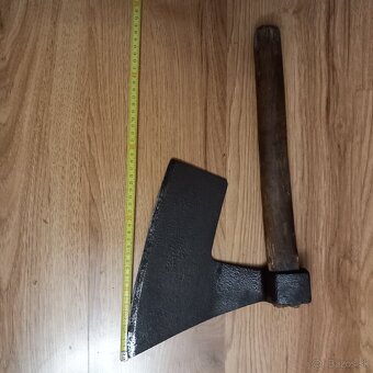 Sekery,a sekacie naradie,nožíky - 6