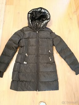 Zimná paperova bunda - 6