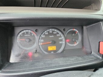 Montážna plošina 19m - 6