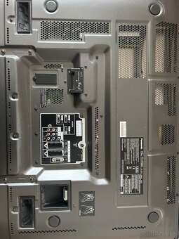 Televizor Panasonic 37” - 6