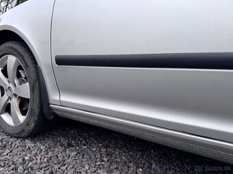 Skoda Octavia 2 1.9 TDi Combi BXE - 6