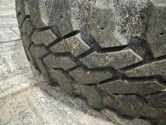 Kolesa Colway 205/75 R16 6x139.7 - 6