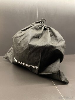 Lyžiarska prilba Arcore veľkosť S - 6