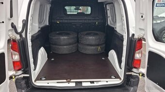 Opel Combo 1.5 CDTI - 6
