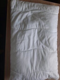 Set paplón a vankúš do škôlky - 6