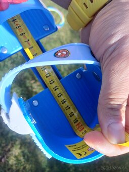 Korcule Spiderman - 6