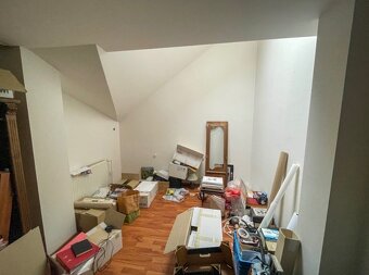 Prevádzkový priestor so skladom a kanceláriami, Vráble - 6