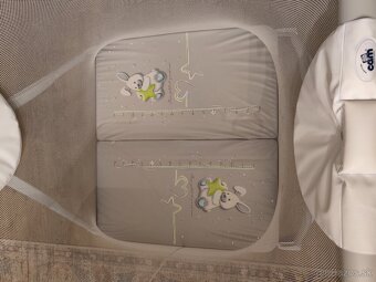 Detská ohrádka CAM ako nová - 6