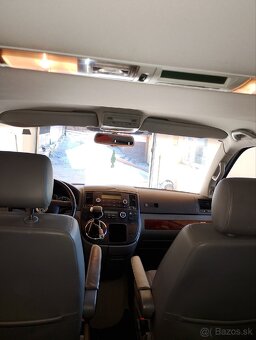 Vw Multivan - 6