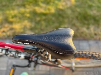 CTM AXON veľkosť 16, - 6