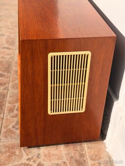 Predam funkčne radio Stradivari 3 - 6