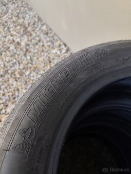 195/55R16 Michelin Energy Saver - 6