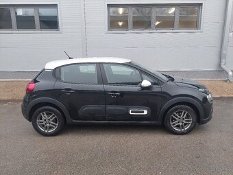 Citroen C3 PureTech 82 S S Shine Pack - 6