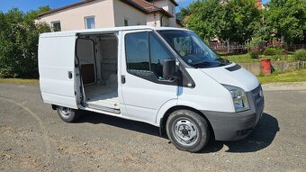 Ford Transit 2.2 TDCI - 6