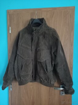 Kožuchy kabáty - 6