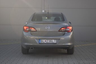 Opel Astra, servisní knížka, 100% stav - 6