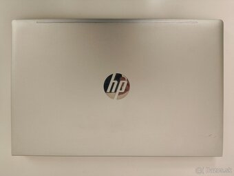 HP ProBook 455 G8 | R7 • 16GB • 512GB SSD - 6