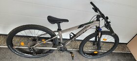 Horský bicykel TREK XCALIBER8,kolesá 27,5,rám 15,5"/40cm - 6