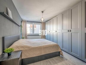 Výborná ponuka 2 izbového bytu v Novostavbe na ulici Nobelov - 6