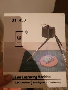 Laser Engraving machine - 6