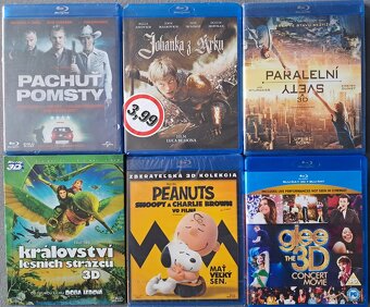 Blu-ray Filmy - 2.ponuka 2025 - 6